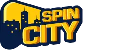 SpinCity logo